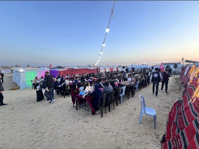 Kardeşlerini Unutma Derneği