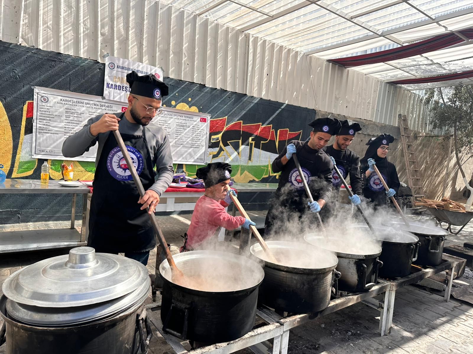 Kardeşlerini Unutma Derneği