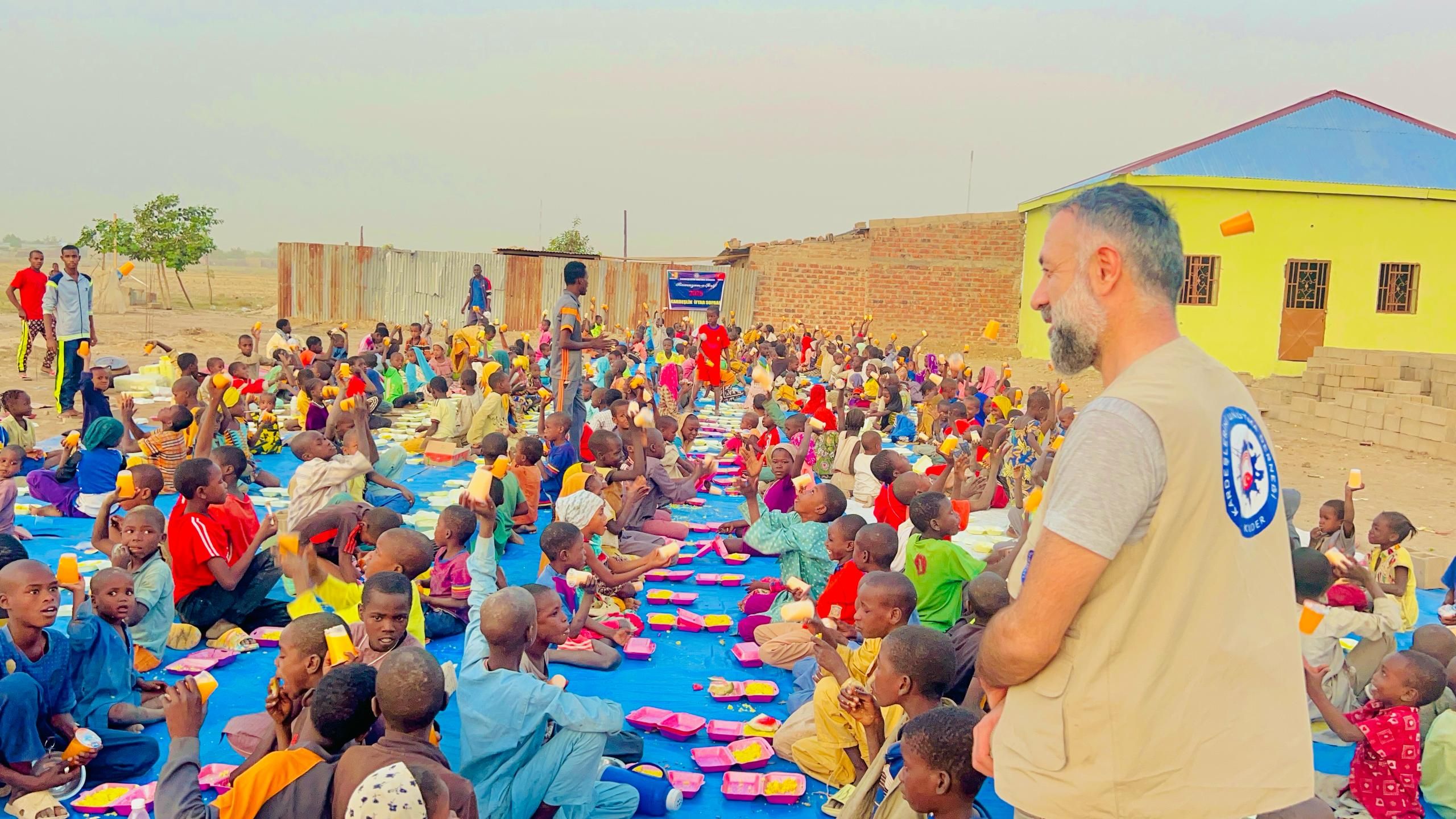 Kardeşlerini Unutma Derneği