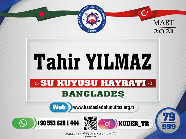 Tahir YILMAZ