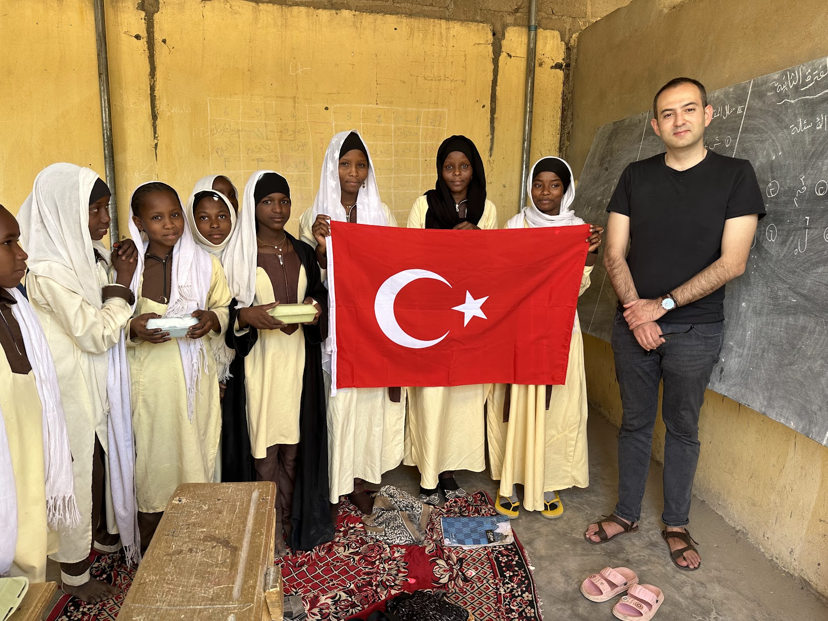 yetim sponsorluğu