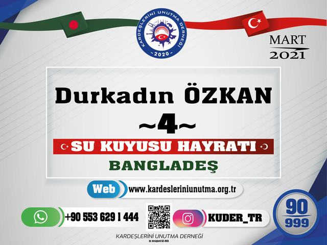 Durkadın Özkan 4