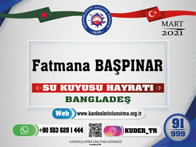 Fatmana Başpınar