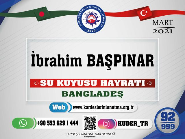 İbrahim Başpınar