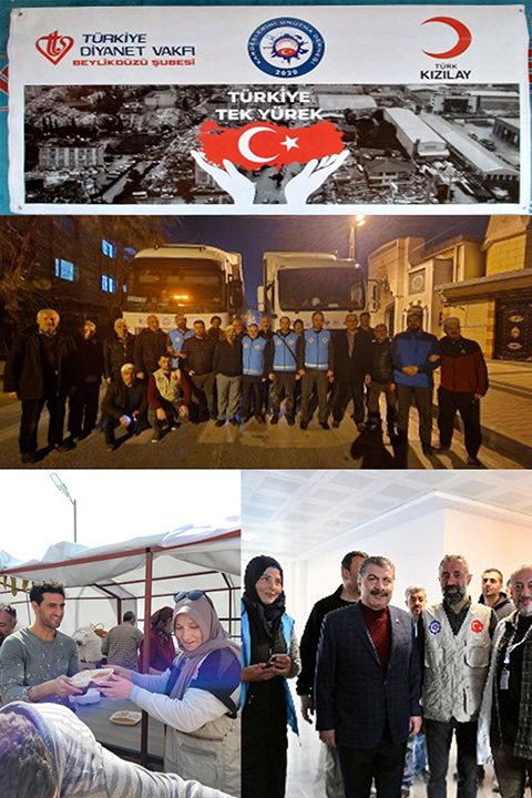 Acil Yardım