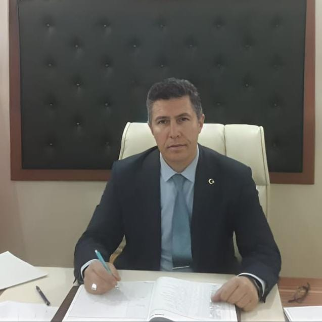 Muharrem AŞCI