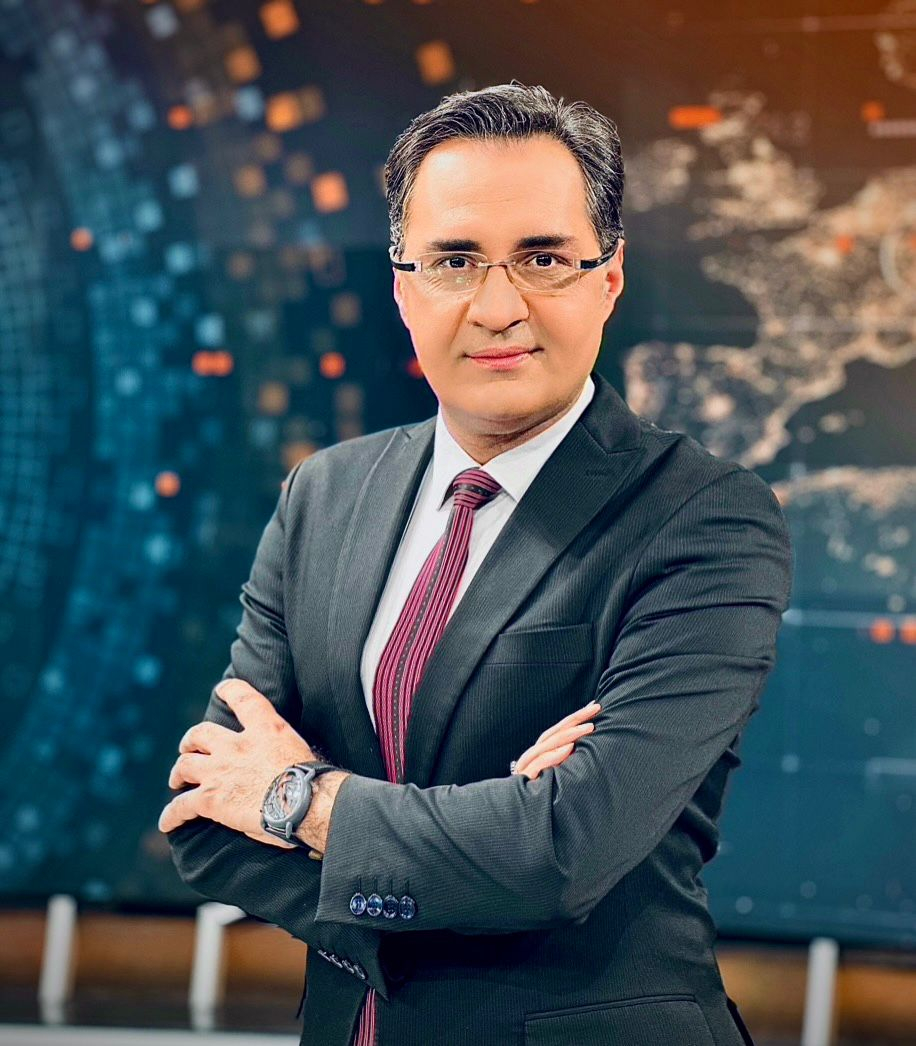 Mehmet DERİNDAĞ