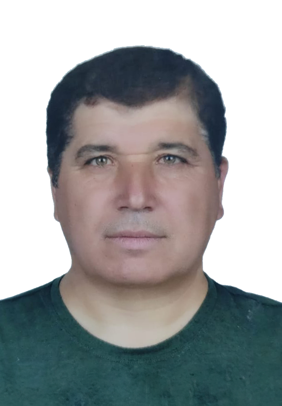 Güngör VARLI