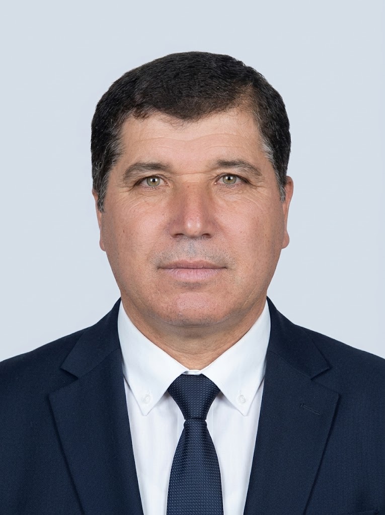 Güngör VARLI