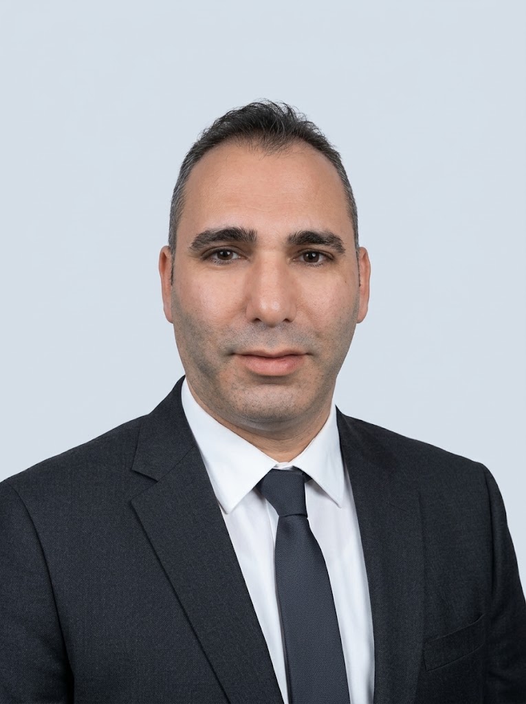 Ümit Serkan KAZANCIOĞLU