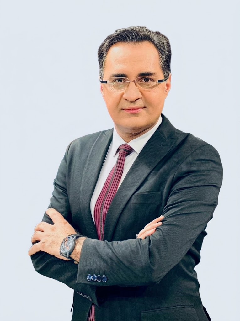 Mehmet DERİNDAĞ