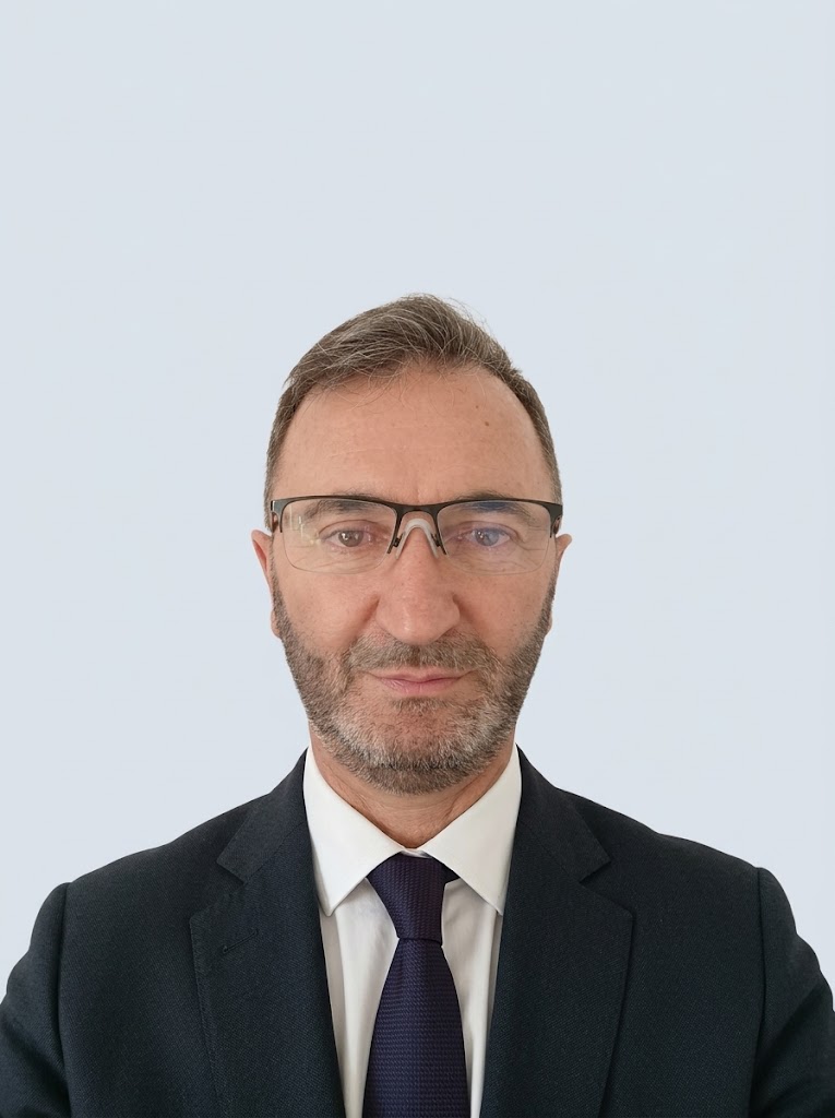 Mustafa BİNAY