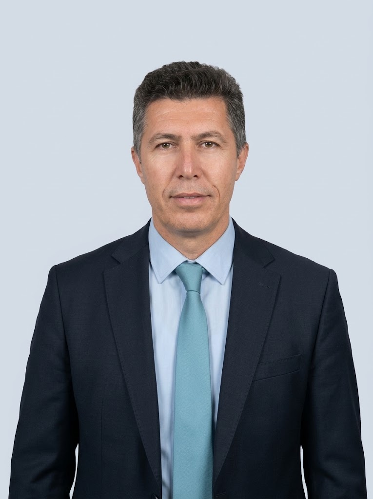 Muharrem AŞCI